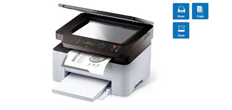 Samsung m2070 driver & software. SAMSUNG Xpress M2070 Black & White Multifunction Printer SL-M2070/SAU