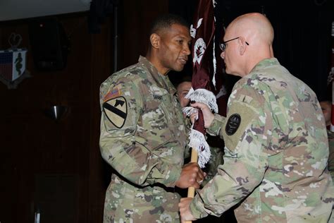 New Csm For The Regional Health Command Pacific Article The United