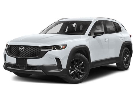 2023 Mazda Cx 50 In San Juan Pr