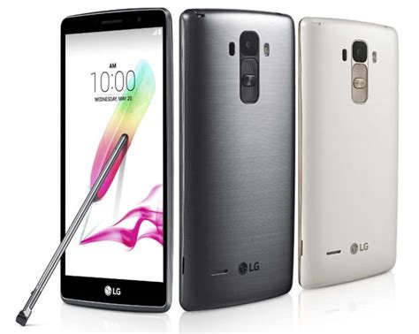 Lg Spirit And G4 Stylus With Volte And Wowifi Launching In India