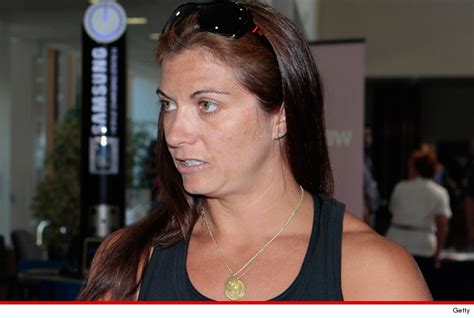 Misty May Treanor Hacked Nude Pic Is Fake Clearly Photoshopped