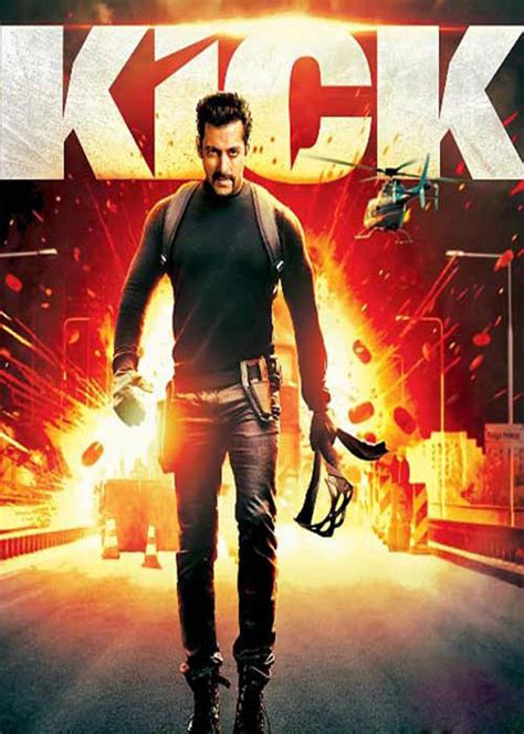 Kick 2014 Hindi Full Movie Download Free 1337xclub 1337x Hindi