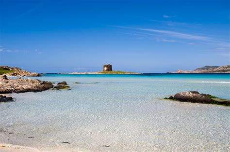 Sardegna Spiagge Da Non Perdere Dove Viaggi