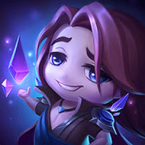 The Blue Essence Shop Mystery Champion Icons Ranked The Rift Herald