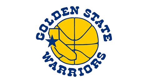 Golden State Warriors Logo And Symbol Meaning History Png Brand