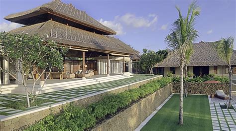Villa Puri Bawana Luxury Villa In Bali Edge Retreats