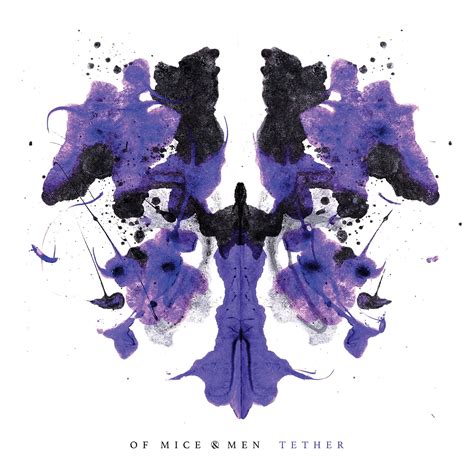 Album Review Tether Of Mice And Men Distorted Sound Magazine