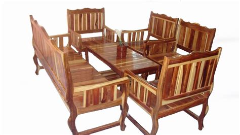 Wooden Furniture At Rs 15000set Carved Furniture In Nagpur Id