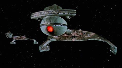 Star Trek The Motion Picture 1979