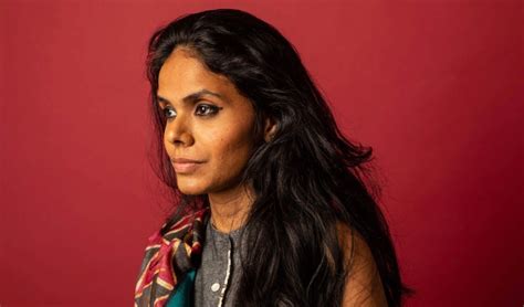 Meena Kandasamy Interview Asylum