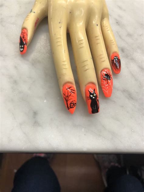 Chicago ladies are known for their. PS Nails in Chicago | PS Nails 2556 N Clark St, Chicago ...