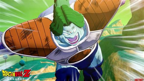 We did not find results for: Zarbon Defeated! Vegeta VS Zarbon Final Form - Dragon Ball ...