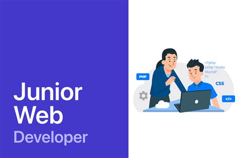 Demystifying The Role What Does A Junior Web Developer Do