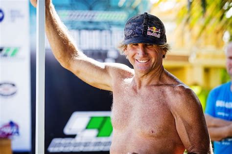 Robby naish (windsurf world cup sylt. Windsurf MagazineTHE LIFE OF WINDSURFING LEGEND ROBBY NAISH