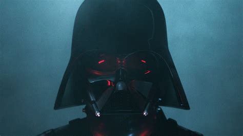 Obi Wan Kenobi Confirms James Earl Jones Return As Darth Vaders Voice