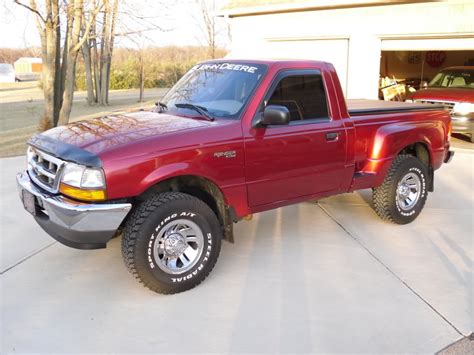 Red Ranger Pics Ranger Forums The Ultimate Ford Ranger Resource