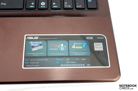 In link bellow you will connected with official server of asus. Asus A53S Drivers Windows 7 64 Bit / 200 Ide Aiy Driver Laptop Printer Inkjet Windows : Asus ...
