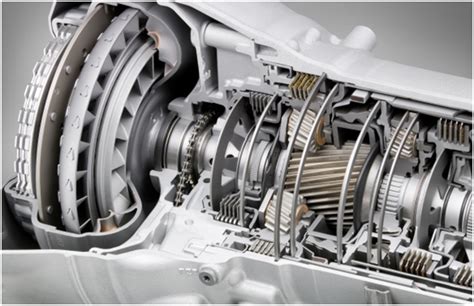 How Car Transmissions Are Maintained And Repaired My Blog