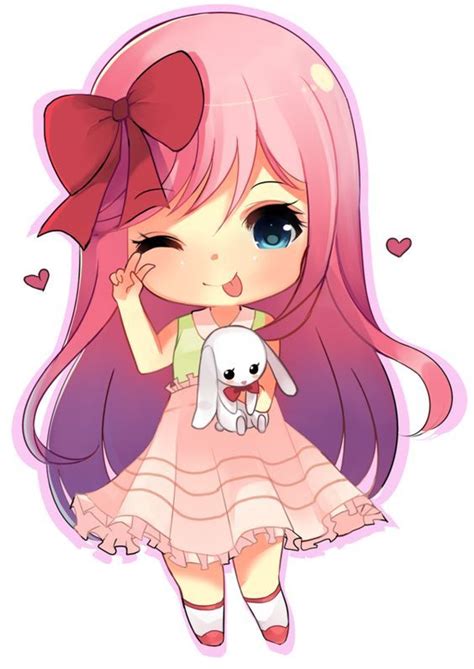 Pin By Victoria Morais On Desenhos Cute Anime Chibi Chibi Anime