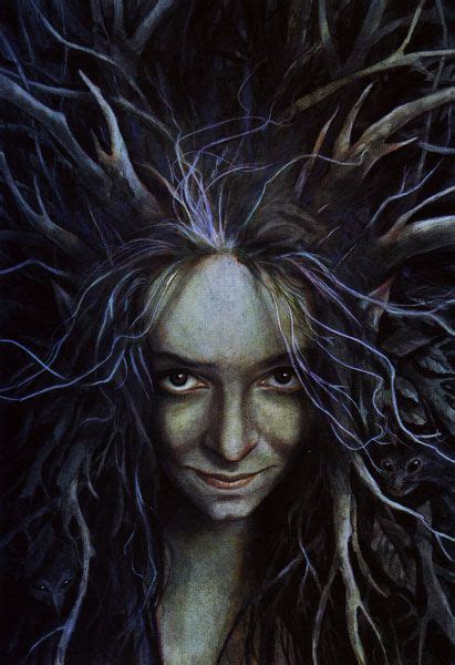 85 Best Fairies Brian Froud Images On Pinterest Brian