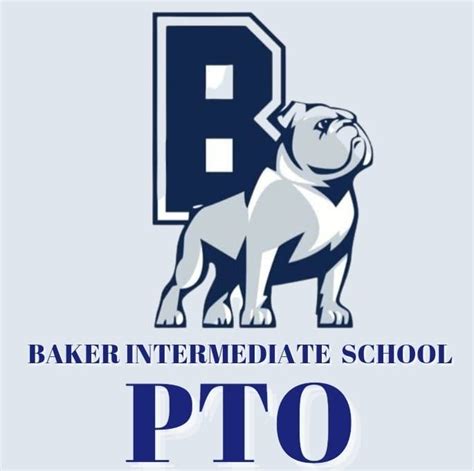 Baker Intermediate School Pto