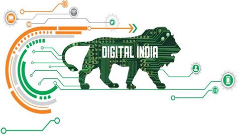 digital revolution  india press information bureau