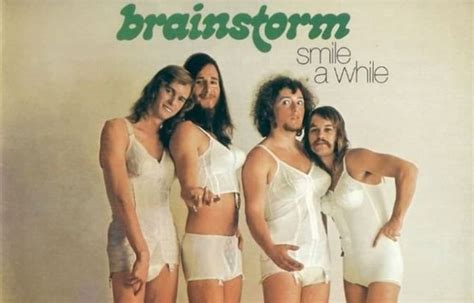 50 Worst Album Covers Of All The Time That Will Leave You Speechless