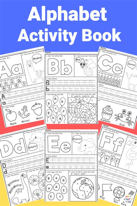 Worksheets For 2 Years Olds Activity Shelter Alphabet Worksheets For