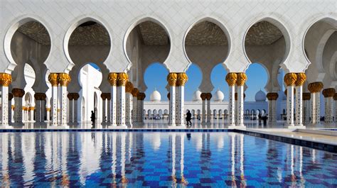 Online Course Islamic Architecture Ancient To Modern