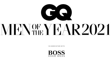 Inpublishing Gq Men Of The Year Awards To Return In Person