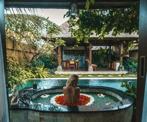 Ubud Nyuh Bali Resort And Spa Ubud Updated 2019 Prices
