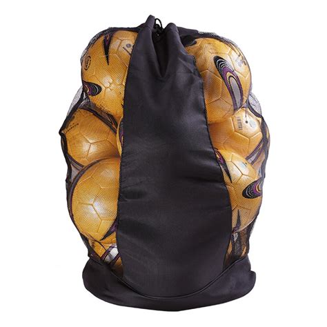 Soccer Waterproof Football Carrying Storage Bag Ball Volleyball Sack