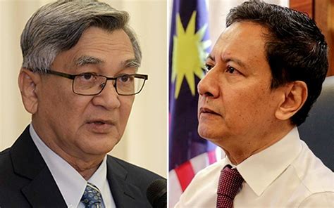 Tan sri dato ' mohamad ariff bin md yusof (jawi: Malaysians Must Know the TRUTH: Wrong to block move to ...