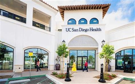 Uc San Diego Health Honored For Partnerships With Local School