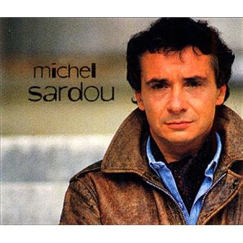 Michel sardou sur paris match ! Michel Sardou - Michel Sardou - CD album - Achat & prix | fnac