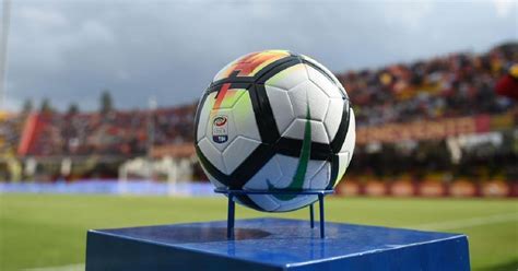 Coppa italia lega pro italy: Serie A, nasce oggi il campionato 2018/2019: sorteggio in ...