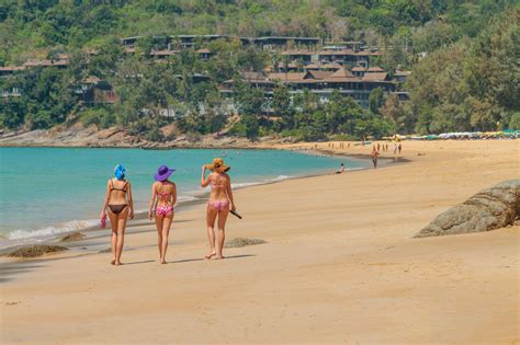 The Ultimate Guide To Phuket Beaches Part 1