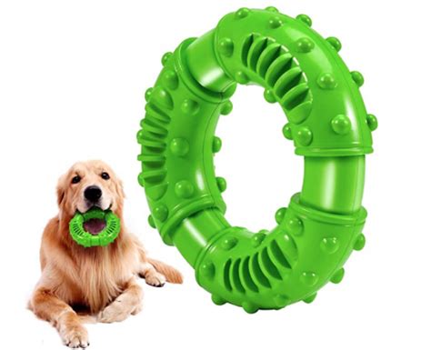 The Best Indestructible Dog Toys For Aggressive Chewers In 2021 Spy