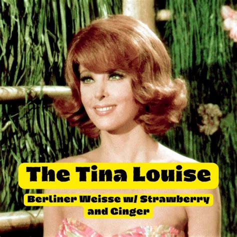 The Tina Louise The Liquid Garage Brewing Co Untappd