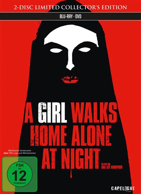 a girl walks home alone at night film 2014 scary movies de