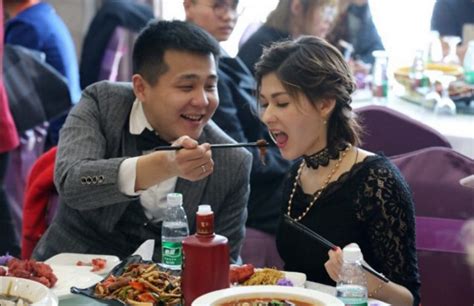 Broke Chinese Man With No House Job Or Car Finds True Love With Beautiful Russian Woman