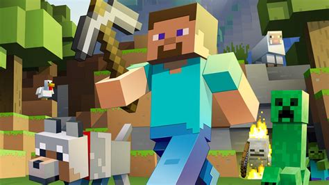Report Minecraft Poser Removed From App Store After Hitting Top 10