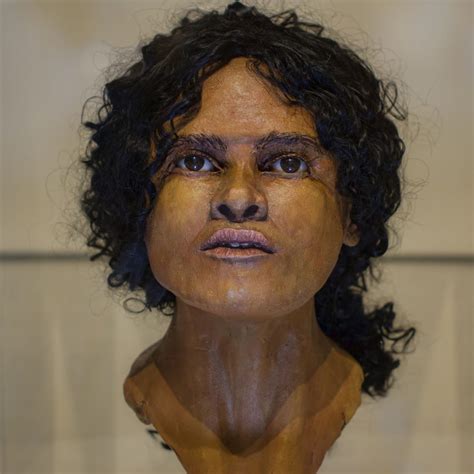 The Best Historical Facial Reconstructions Museum Crush