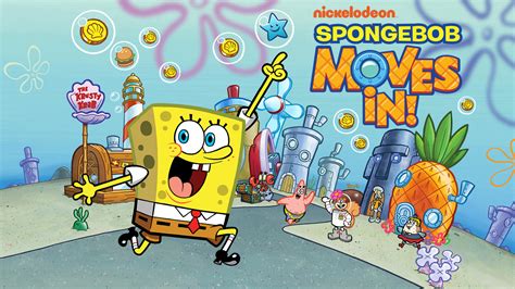 Spongebob Moves In Game Download Softwarefasr