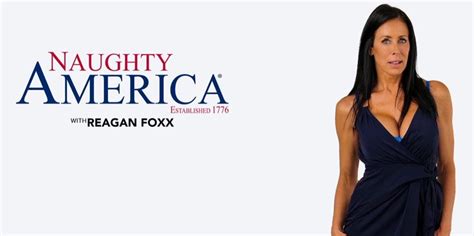 PVMChicago On Twitter Reagan Foxx Joins Naughty Americas Dirty Wives Club Https