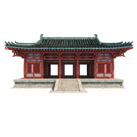 chinese-building-3d-model-chinese-buildings,-chinese-architecture,-chinese-courtyard