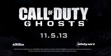 Call Of Duty Ghosts Ending Video Games Blogger