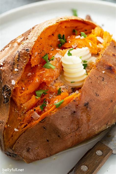 So if you want to have some with dinner, the key is planning ahead and getting them in the oven early enough. How Long To Bake A Baked Potato At 425