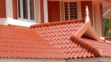 Alltech Roofing Kerala Roof Tiles
