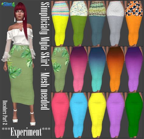 Sims 4 Sexy Clothes Nsfw Opmtwin